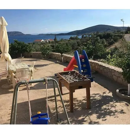 Apartment Stone House No2 Ermioni